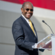 Illustration for article titled Herman Cain, still dead from COVID-19, tweets to say COVID-19 isnt too deadly